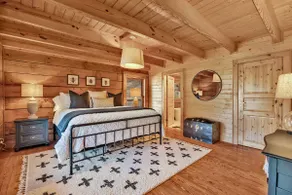 Creeks Cabin Luxury Retreat 15 min to Downtown Nashville - Image 4