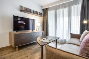 Pierre&Vacances – 2-person apartment, 1 bedroom - Image 2