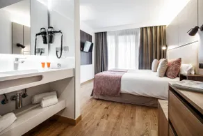 Pierre&Vacances – 2-person apartment, 1 bedroom - Image 5