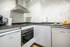 Pierre&Vacances – 6-person, 2-bedroom apartment - Image 4