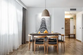 Pierre&Vacances – 6-person, 2-bedroom apartment - Image 3