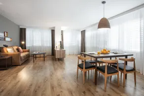 Pierre&Vacances – 6-person, 2-bedroom apartment - Image 2