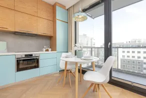 Konstruktorska 9 | Apartment for a Couple | Parking - Image 4