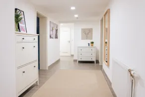 Hamburg Altona - Three Bedrooms for up to 10 - Image 5