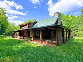 Sweeney Lake Lodge - Image 4
