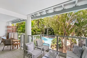 Belle Escapes Beachview Suite 1304 Drift Beachfront Resort - Image 4