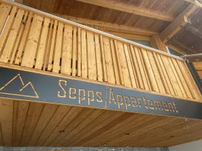 Sepps Appartement - Image 2