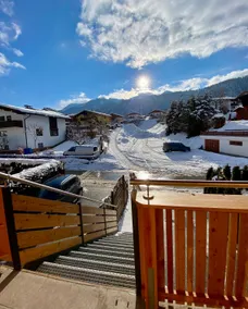 Sepps Appartement - Image 5