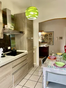 Bnbook - Ferrarin Apartment - Image 2