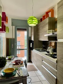 Bnbook - Ferrarin Apartment - Image 5