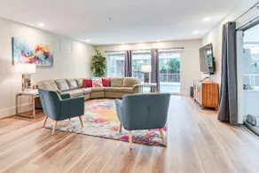Davis Island Home w/ Lanai: 3 Mi to Downtown Tampa - Image 4