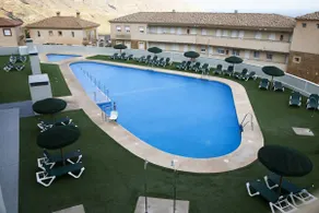 Stylish Apartments La Doña - Image 2
