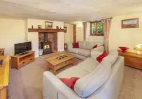 Old Malthouse, Monksilver - peut accueillir jusqu'à 5 - Image 2