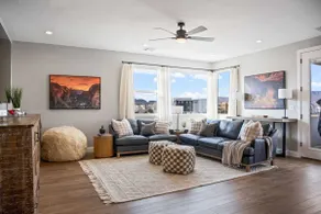 Rock Creek at Desert Color townhouse - Image 4
