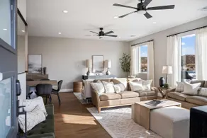 Rock Creek at Desert Color townhouse - Image 3