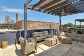 Gather Downtown | Rooftop Patio & Game Room - Image 2