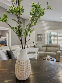 Surprise Pool Home! Close to Everything. Sleeps 13 - Image 2