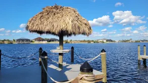 Water Front, Heated Pool, Tiki, Large Lanai - Image 3