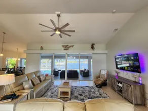 Water Front, Heated Pool, Tiki, Large Lanai - Image 2