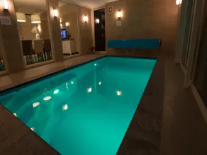 Villa in Colijnsplaat by the Sea & Sauna - Image 2