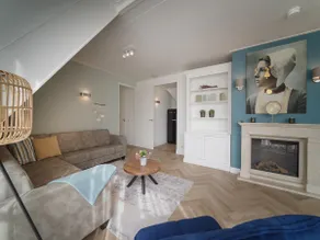 Villa in Colijnsplaat by the Sea & Sauna - Image 3