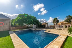 Villa „Aurora“ mit beheizbarem Pool, Meerblick, Privatpool und WLAN - Image 2