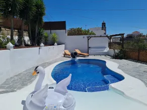 Casa vacanze \"Bernarda\" con piscina riscaldata, vista mare, piscina privata e Wi-Fi - Image 3