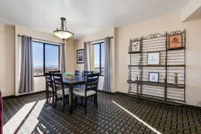 *Route 66* Penthouse Apartment w/ City View - Image 3