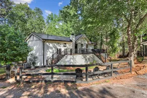 Milltown Cove Escape On Lake Hartwell - Image 2