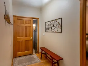 Quail Pine Cabin - Image 3