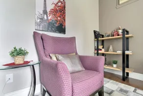 L'Artiste | Chic condo à Québec - Image 5