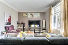 L'Artiste | Chic condo à Québec - Image 3