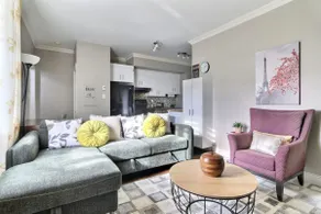 L'Artiste | Chic condo à Québec - Image 2