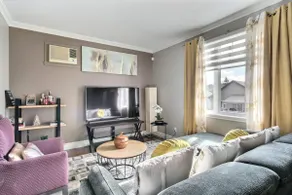 L'Artiste | Chic condo à Québec - Image 4