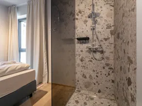 Chic designer holiday apartment in the centre - Image 3