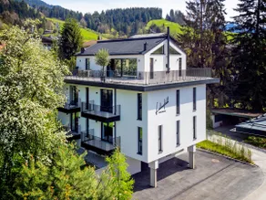 Chic designer holiday apartment in the centre - Image 4
