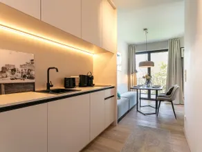 Chic designer holiday apartment in the centre - Image 5