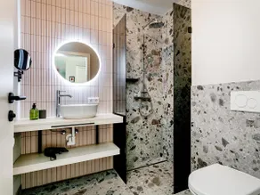 Stylische Ferienwohnung, nur 550m zum Skilift - Image 2