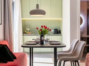 Stylische Ferienwohnung, nur 550m zum Skilift - Image 5