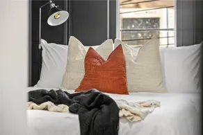 The Marble Sleeps 4 Guests DT 55 ” Smart TV - Image 5