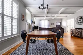 Spacious Home in Five Points - Close to Downtown home - Image 2