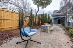 Spacious Home in Five Points - Close to Downtown home - Image 4