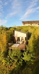 Glamping with Jacuzzi in Antioquia - LUUM2 - Image 2
