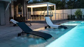 Villa Sirmione Front Lake - Image 4
