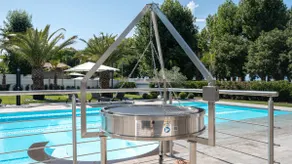 Villa Sirmione Front Lake - Image 3