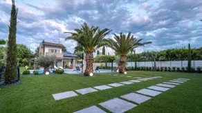 Villa Sirmione Front Lake - Image 5