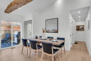 The Maple Tree Airbnb: Luxury Family Home - Image 4