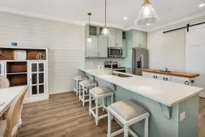 Beautifully furnished condo on Jekyll Riverfront! - Image 3