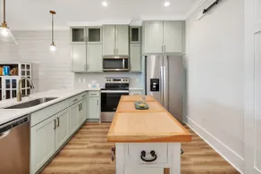 Beautifully furnished condo on Jekyll Riverfront! - Image 5