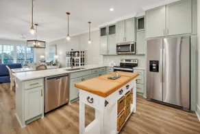 Beautifully furnished condo on Jekyll Riverfront! - Image 4